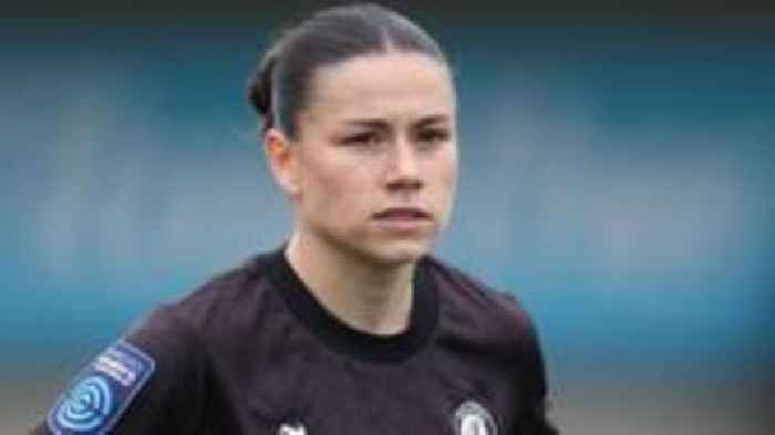 Wales forward Morgan to leave Bristol City