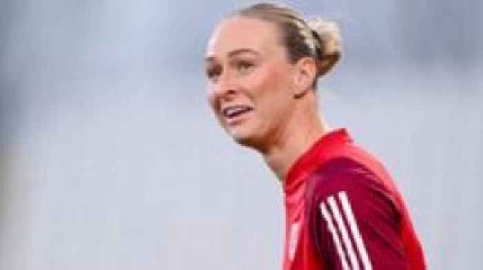 Without a club, but Wales' Roberts focuses on Euros