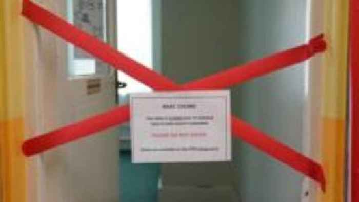 'Crumbling' hospitals, schools and courts to get funding boost