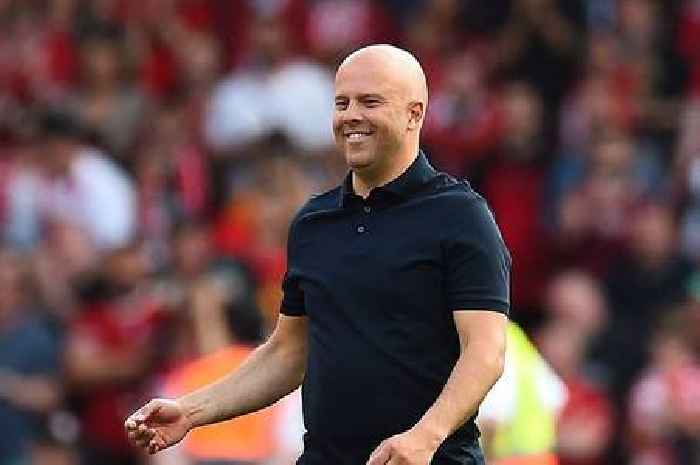 Liverpool to smash another transfer record as Arne Slot set to sign Milos Kerkez