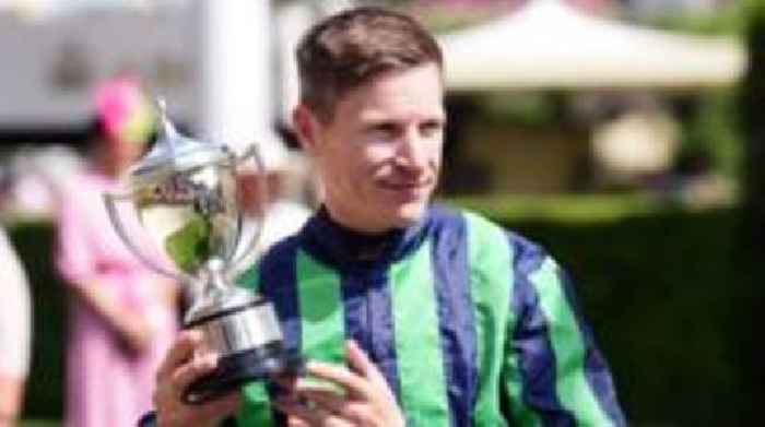 Time For Sandals springs 25-1 shock at Royal Ascot