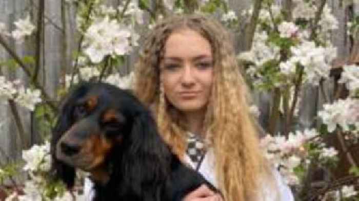 Mum's heartbreak as daughter's killer jailed