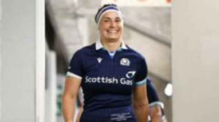 Scotland captain Malcolm joins Trailfinders Women