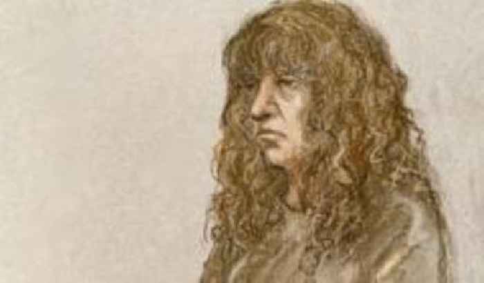 Sister charged with murder in missing Rolex case