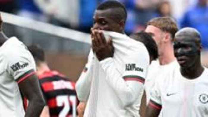 'Stupid, stupid, stupid' – Jackson opens door for Delap