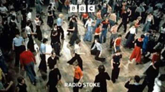 Stoke-on-Trent, the 'birthplace' of Northern Soul