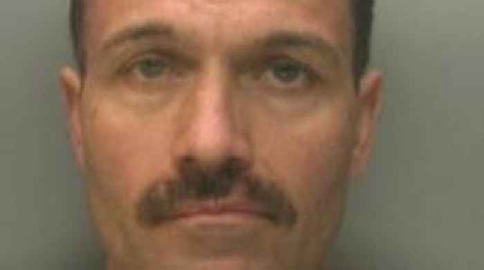 Man jailed for life for 'brutal' murder of friend