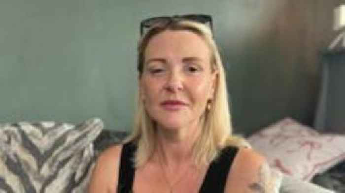 'I was poisoned by fake Botox'