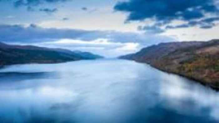 Councillors oppose hydro project on Loch Ness