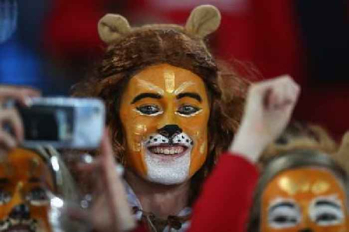 British and Irish Lions ticket prices teeter on verge of greed