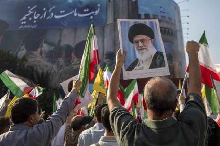 Don’t panic: What’s behind markets’ Iran-Israel indifference?