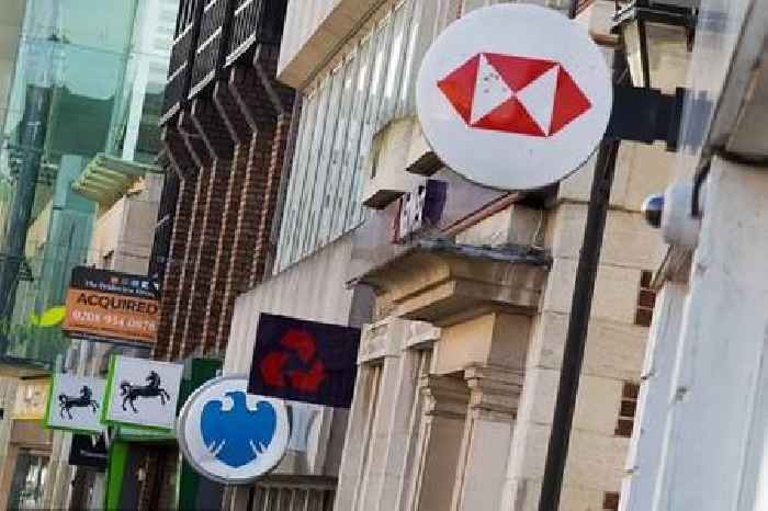 High street banks’ SME lending comeback won’t rattle challengers
