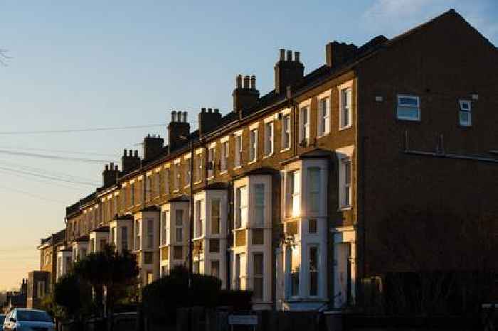 Keir Starmer accused of hypocrisy over Camden housing targets