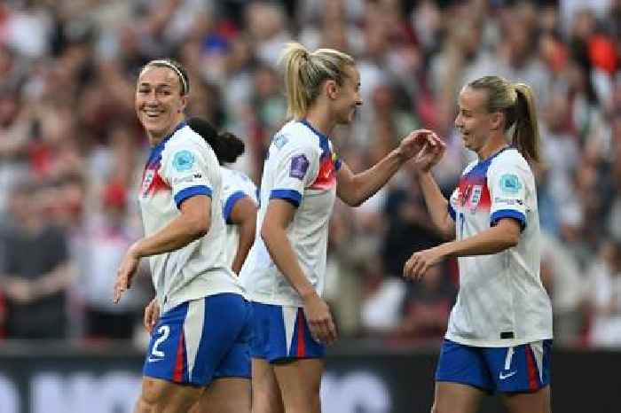 Tesco sorry after Lionesses promotion own goal in Welsh stores