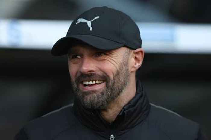 Paul Warne finally lands his Derby County target as huge transfer confirmed