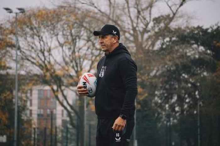 Hull FC find training pitch solution as football governing body comes to aid
