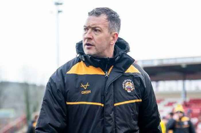 Hull KR showered in praise by Super League legend after Castleford Tigers rout