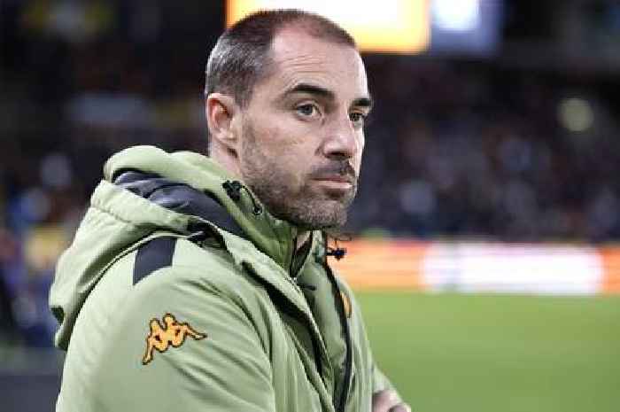 Ruben Selles named new Sheffield United manager after Chris Wilder's exit