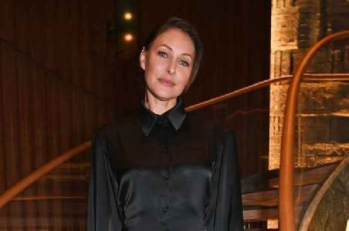 Emma Willis shares 'pretty scary' health update after undergoing heart surgery