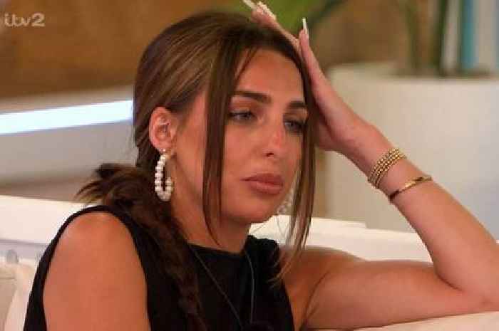 Love Island spin the bottle game causes chaos after viewers confused over feud