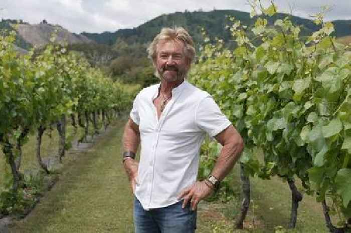 Noel Edmonds' new ITV show leaves fans all asking the same question