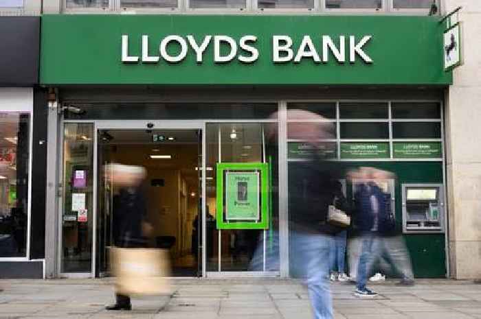 Overdraft fee reduction at Lloyds and Halifax could save users up to £299 annually