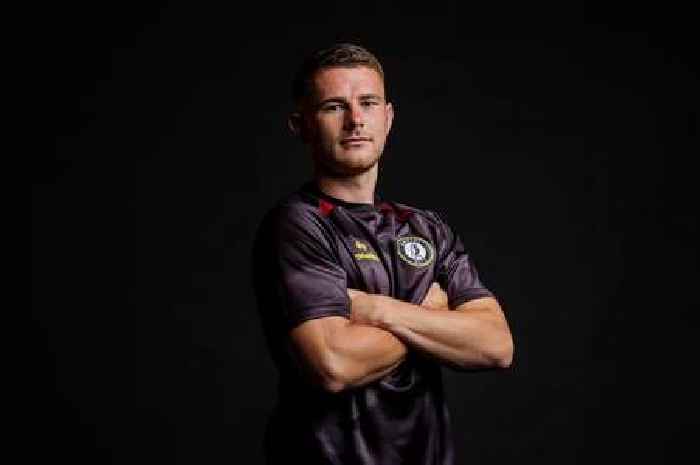 'Tough and consistent' - the Plymouth verdict on Bristol City new boy Adam Randell