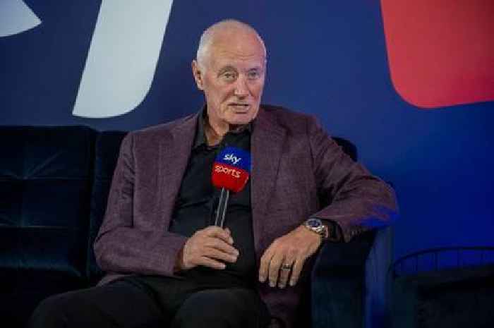 Barry Hearn has third attack and has third stent fitted