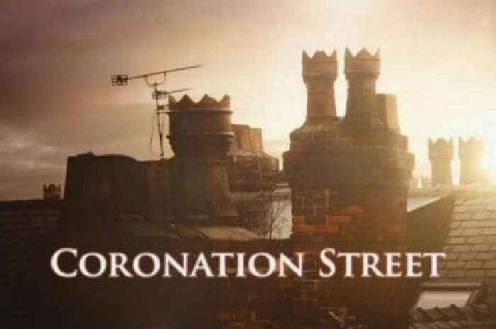 ITV Coronation Street crew to pay for their own party as budget cuts deepen