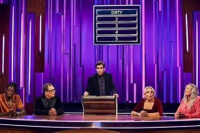 ITV show dealt huge blow as team captains quits ahead of new series