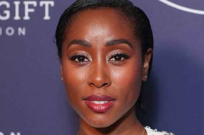 A Place In The Sun star Scarlette Douglas narrowly escaped tragic plane crash