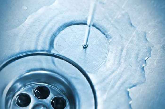 Plumber's 30 minute trick will unblock your drains naturally