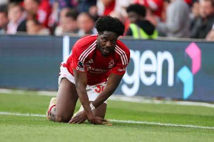 Nottingham Forest set for double contract boost as Evangelos Marinakis transfer plan made clear