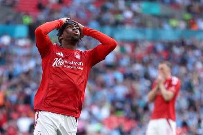 Row flares as Newcastle United sent clear Anthony Elanga transfer message