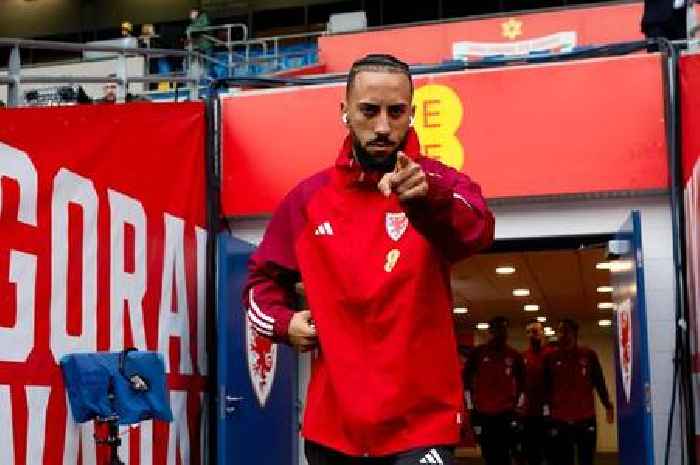 Sorba Thomas opens up on Stoke City transfer and says 'we want the city to dream'