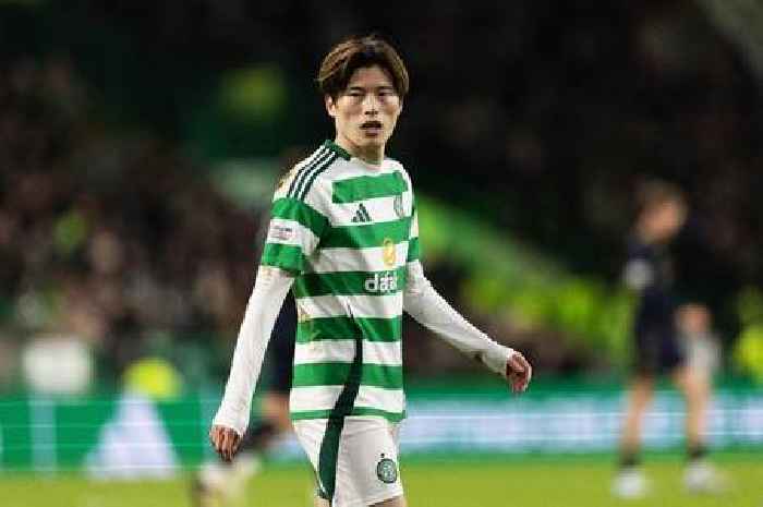 Chris Sutton tells Birmingham City why Celtic missed Kyogo Furuhashi so much