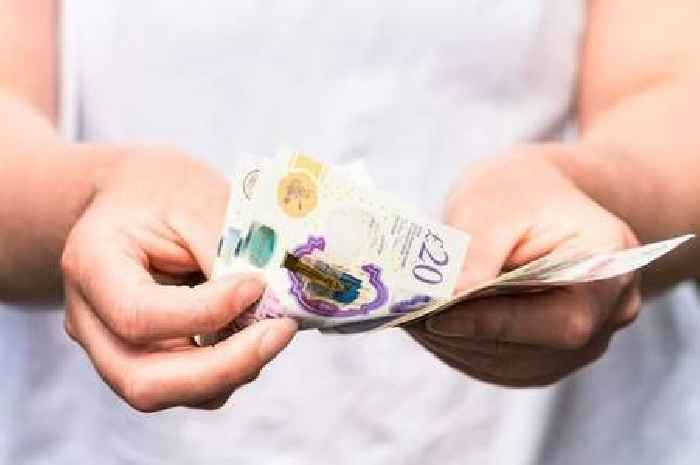 All the state pensioners who'll have Winter Fuel Payment snatched back by HMRC