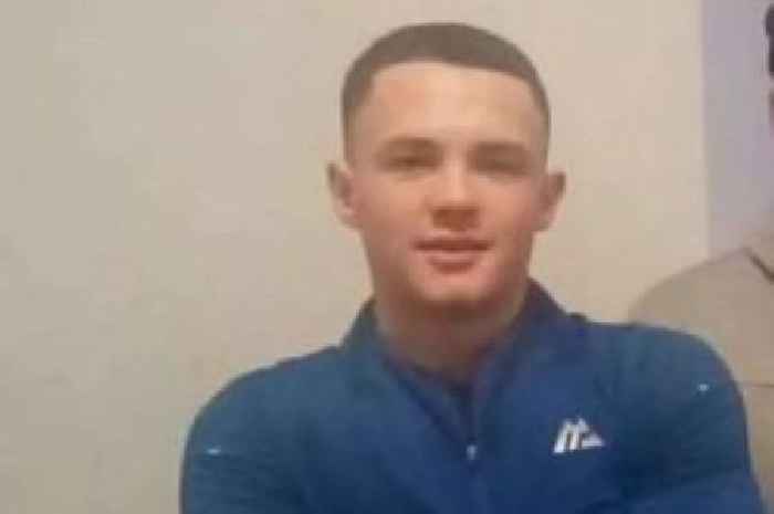 Ava White's murderer named and pictured for first time as Harry Gilbertson