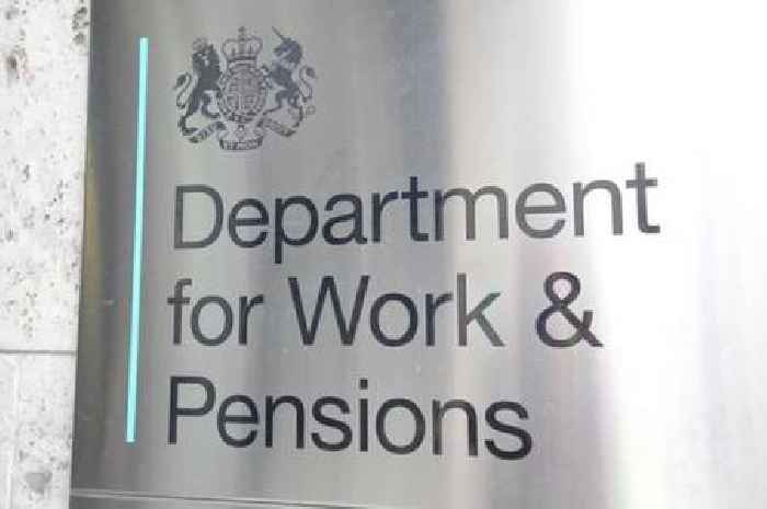 DWP paying 'direct' bonus to people on 23 qualifying benefits this year