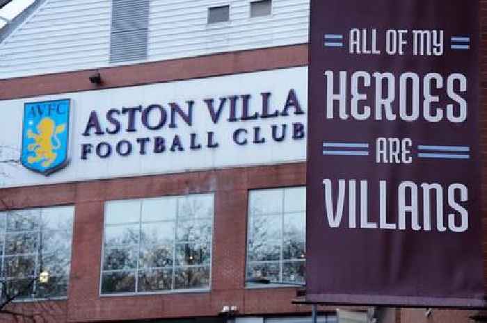 Full list of road closures for Black Sabbath gig at Villa Park