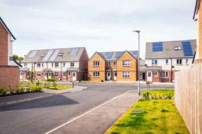 Millions of UK households told to complete task at front and back of houses today