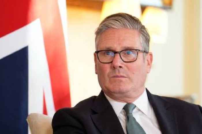 Sir Keir Starmer suffers humiliating blow over DWP PIP and Universal Credit cuts