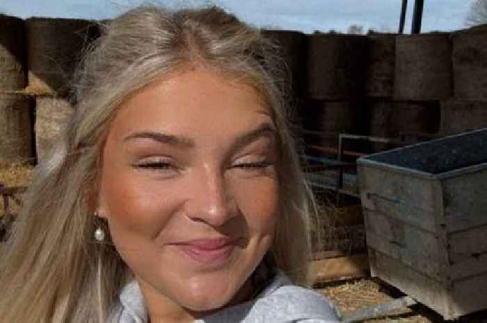 Clarkson's Farm fans rush to support Harriet Cowan as she shares boyfriend details
