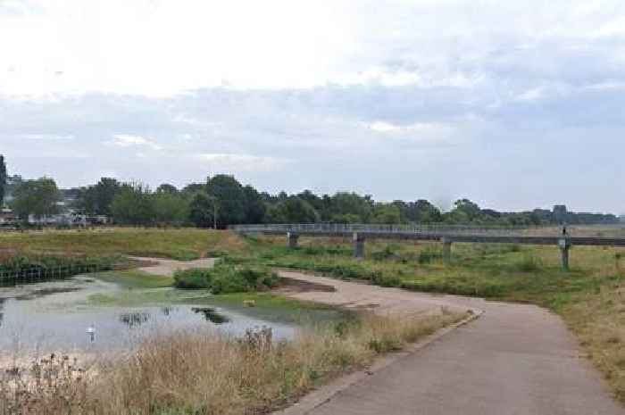Popular Exeter parkrun cancelled as travellers move into field