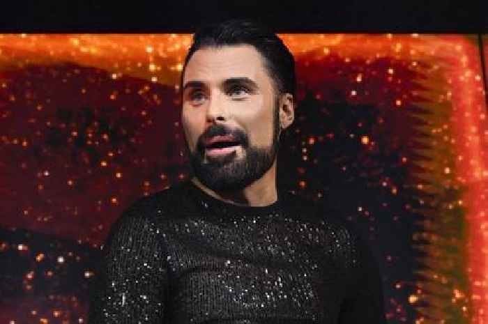 Rylan Clark reveals what he really wants in relationship after sticking to one rule