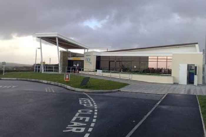 Locals applaud 'excellent decision' as car parks and airport remain under council control