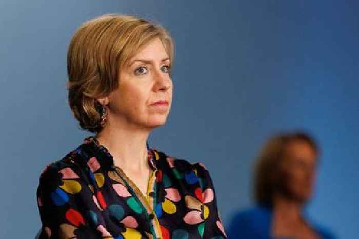 Mayor calls for county-wide NHS integrated care board (ICB)