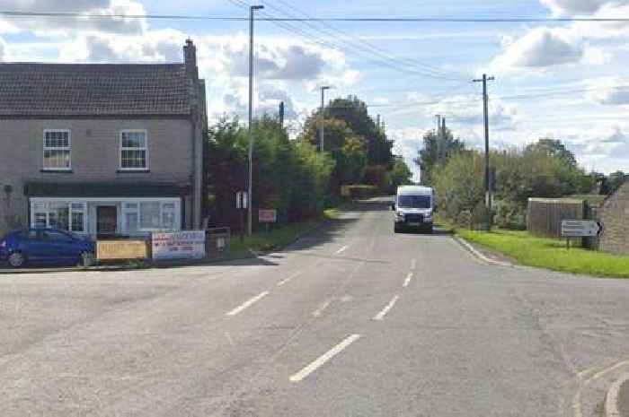 Live: Crash outside Somerset pub leaves traffic queueing