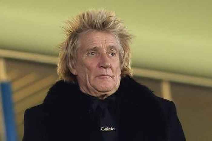 Rod Stewart shares strong feelings on former friend Donald Trump