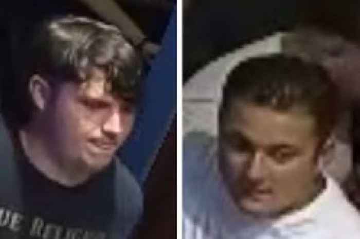 CCTV appeal after man 'repeatedly punched' at Maidstone nightclub